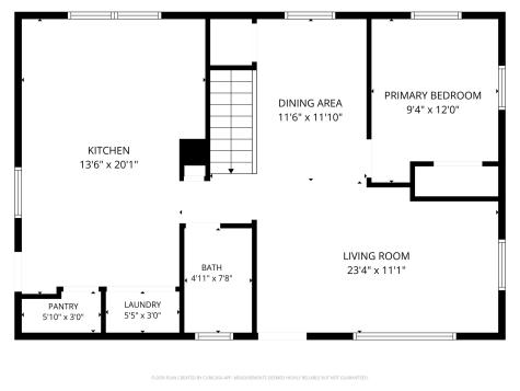 6581 N Showers Road Bloomington IN 47408