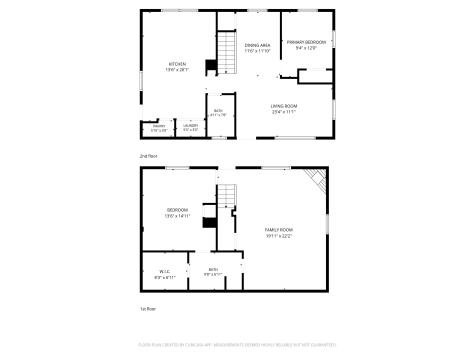 6581 N Showers Road Bloomington IN 47408
