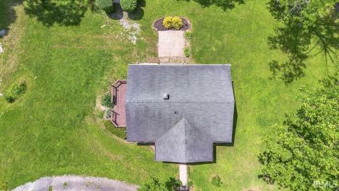 6581 N Showers Road Bloomington IN 47408