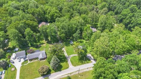6581 N Showers Road Bloomington IN 47408