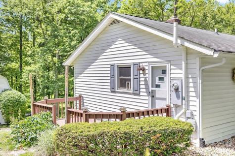 6581 N Showers Road Bloomington IN 47408