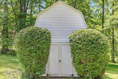 6581 N Showers Road Bloomington IN 47408