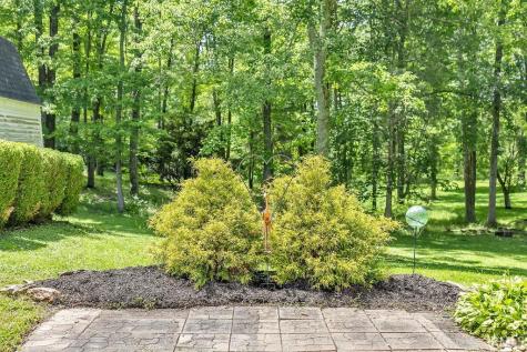 6581 N Showers Road Bloomington IN 47408
