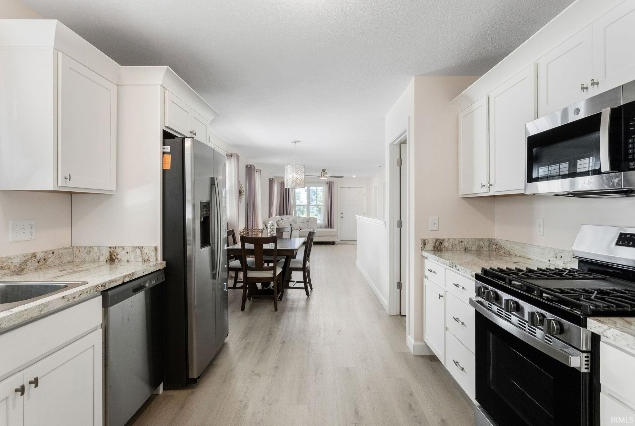 212 E Dubail Avenue South Bend IN 46613