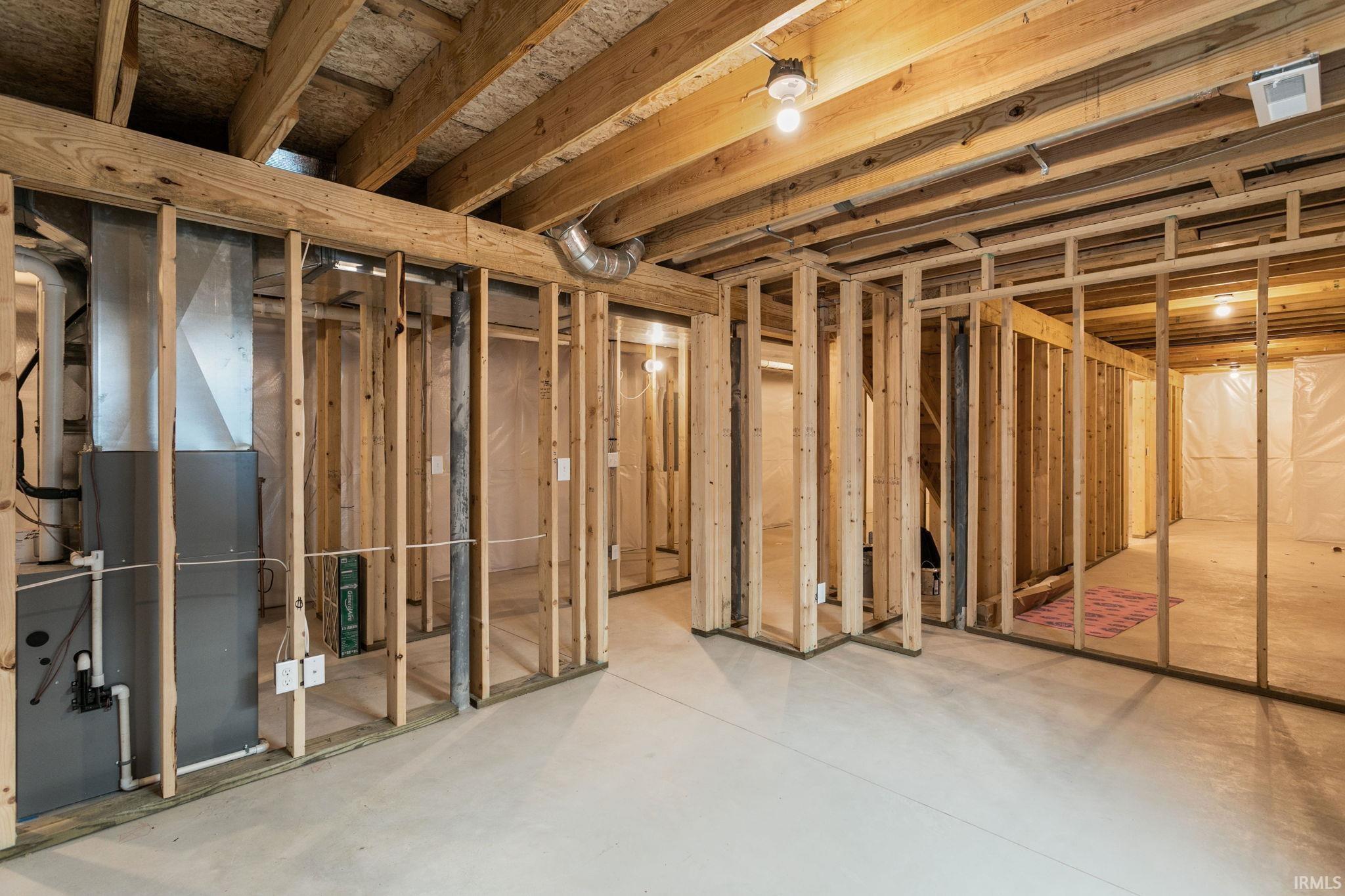 212 E Dubail Avenue South Bend IN 46613