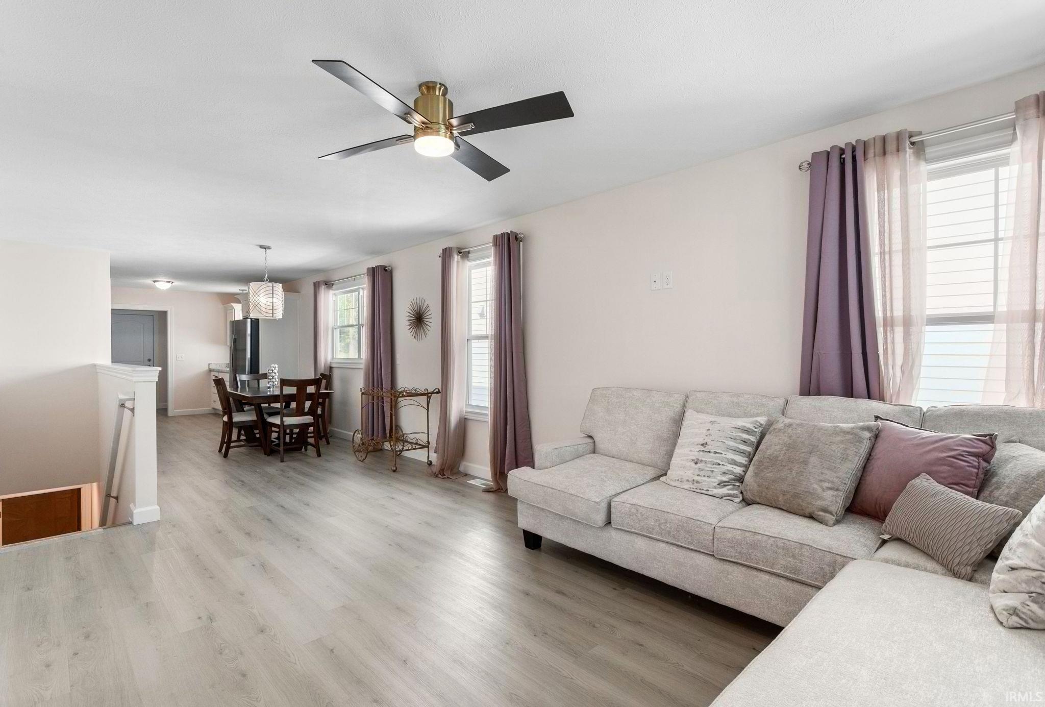 212 E Dubail Avenue South Bend IN 46613