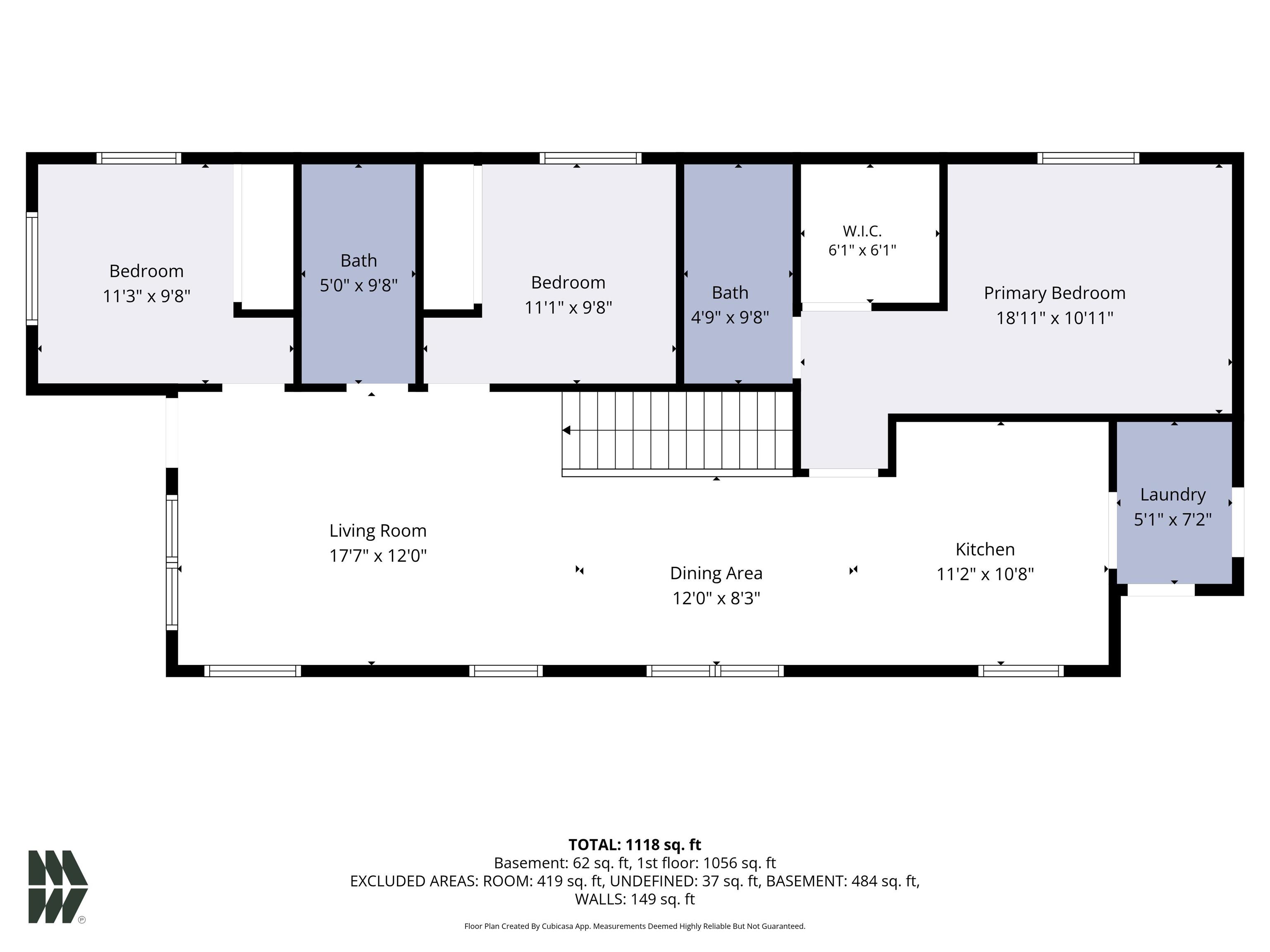 212 E Dubail Avenue South Bend IN 46613