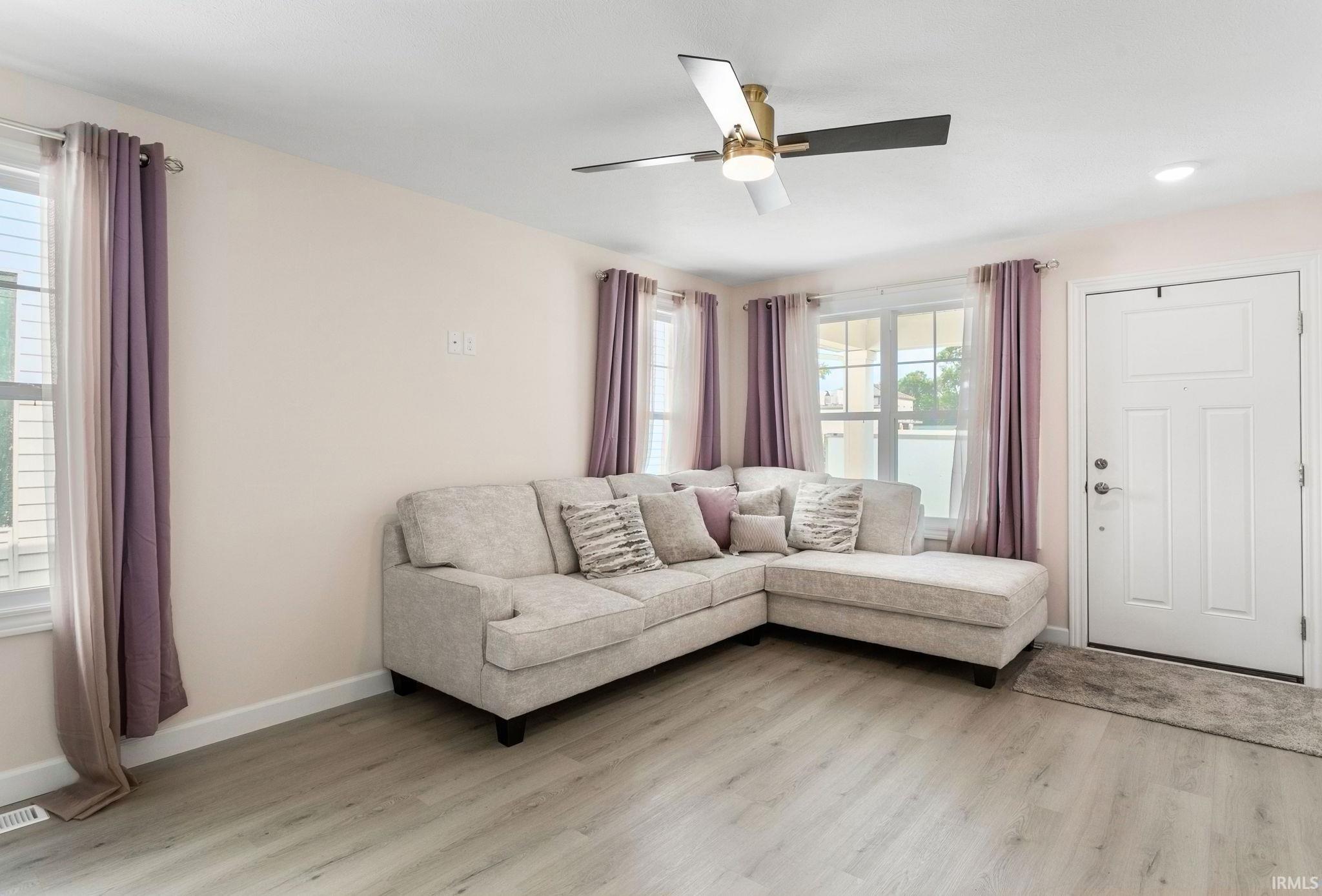 212 E Dubail Avenue South Bend IN 46613