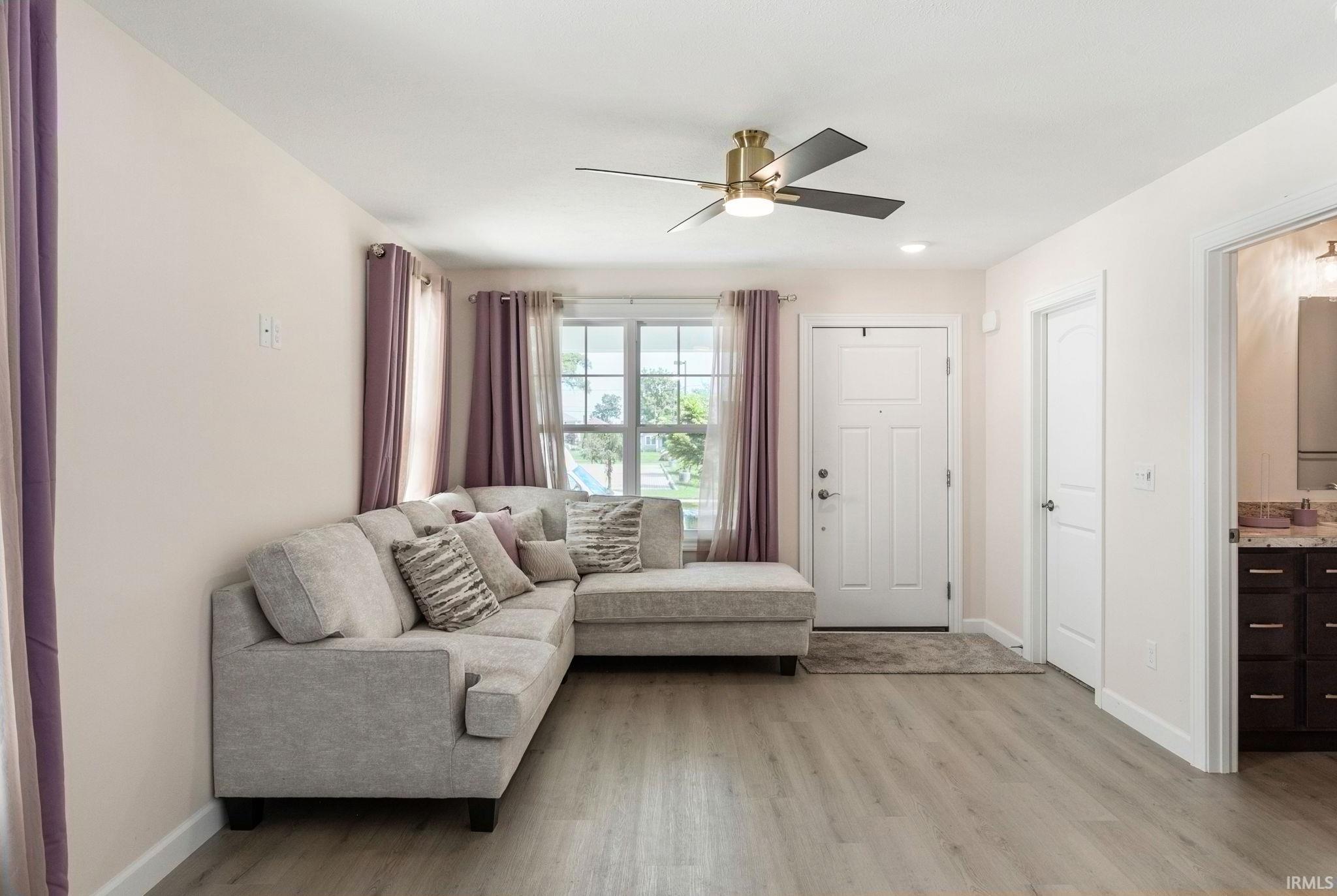212 E Dubail Avenue South Bend IN 46613