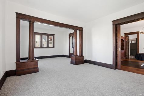 437 N Conde Street Tipton IN 46072
