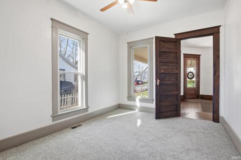 437 N Conde Street Tipton IN 46072