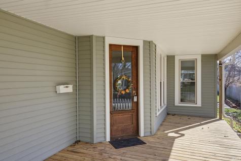 437 N Conde Street Tipton IN 46072