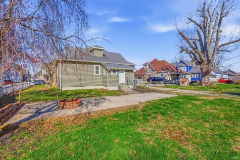 437 N Conde Street Tipton IN 46072