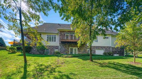 14135 Worthington Court Evansville IN 47725