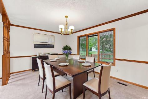 1516 Benham Drive Fort Wayne IN 46815