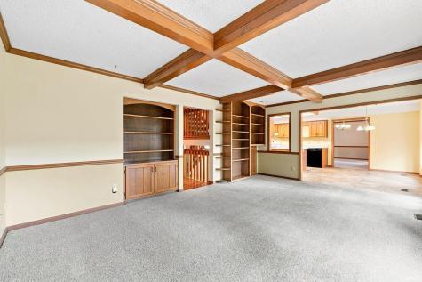 1516 Benham Drive Fort Wayne IN 46815