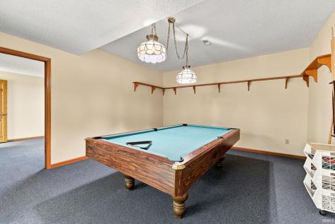 1516 Benham Drive Fort Wayne IN 46815