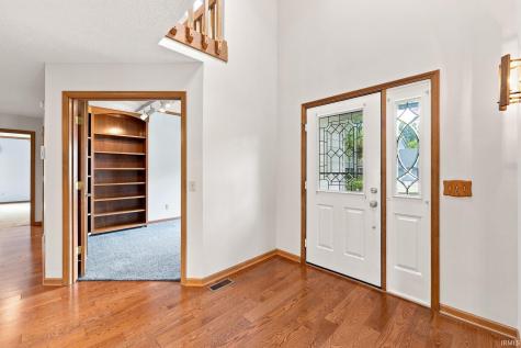 1516 Benham Drive Fort Wayne IN 46815