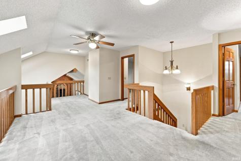 1516 Benham Drive Fort Wayne IN 46815