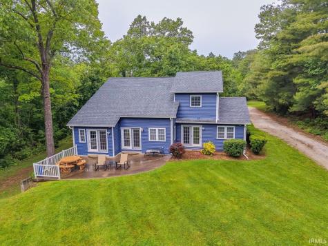 3149 S State Road 446 Bloomington IN 47401
