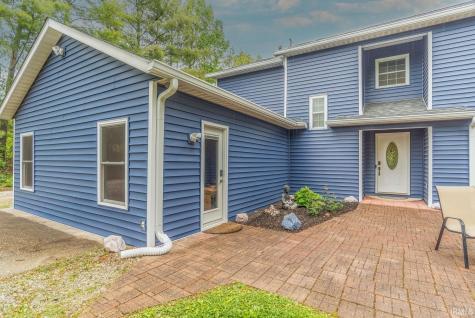 3149 S State Road 446 Bloomington IN 47401