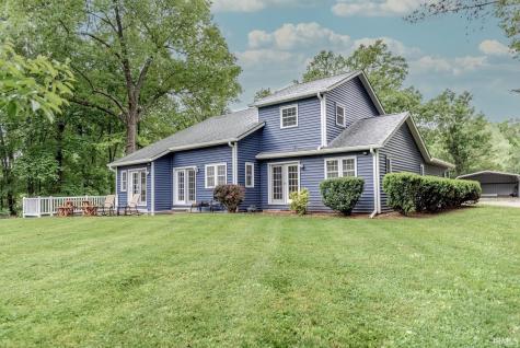 3149 S State Road 446 Bloomington IN 47401