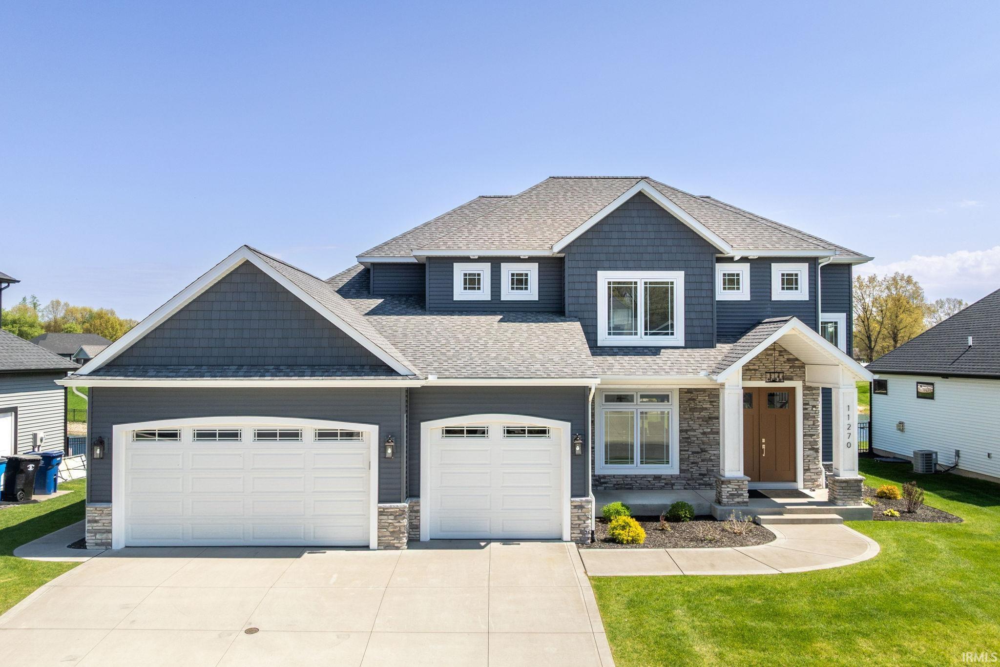11270 Albany Ridge Drive Osceola IN 46561