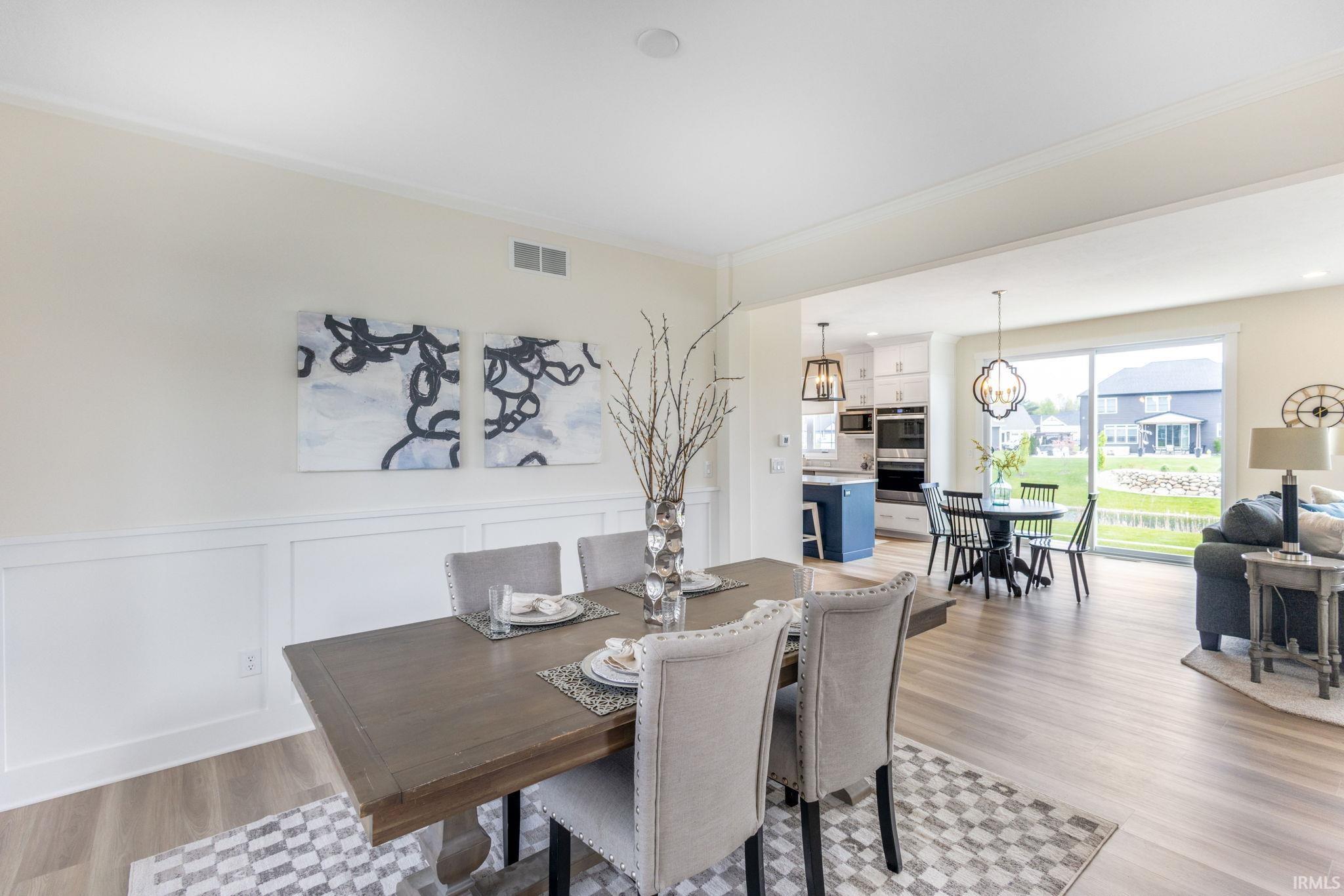 11270 Albany Ridge Drive Osceola IN 46561