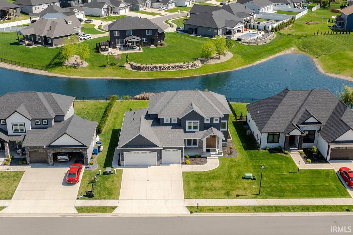 11270 Albany Ridge Drive Osceola IN 46561