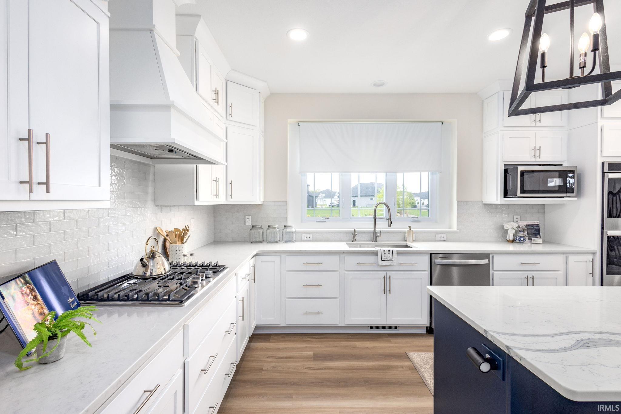 11270 Albany Ridge Drive Osceola IN 46561