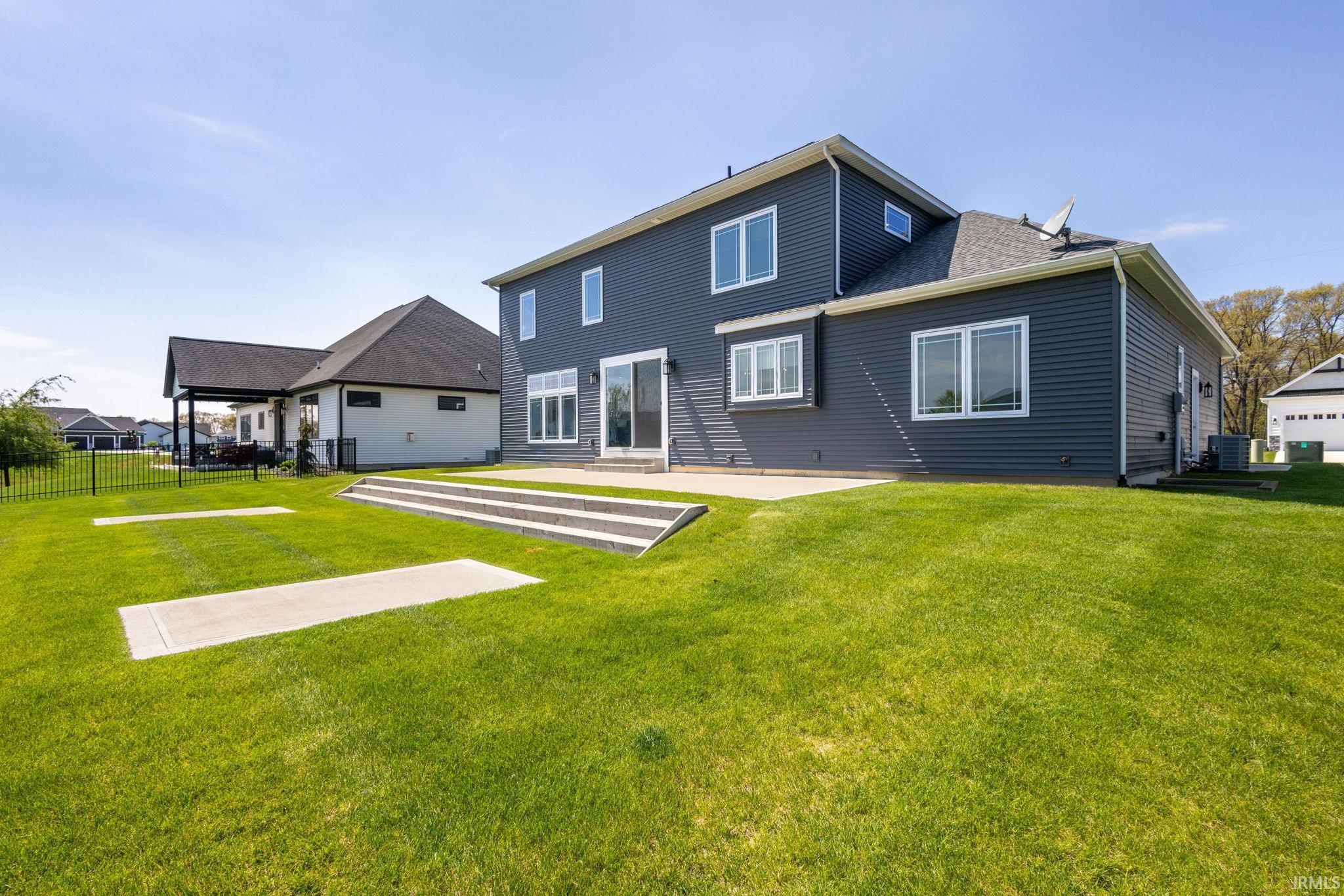 11270 Albany Ridge Drive Osceola IN 46561