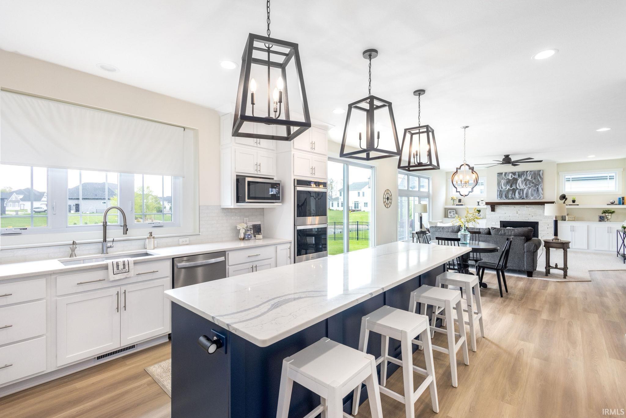 11270 Albany Ridge Drive Osceola IN 46561
