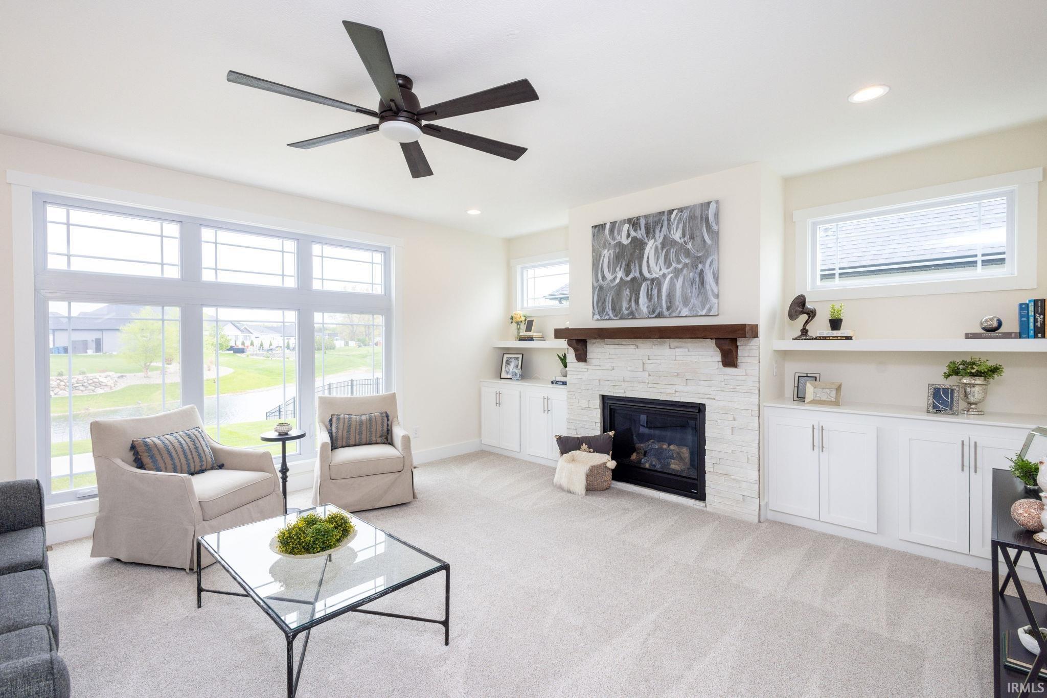 11270 Albany Ridge Drive Osceola IN 46561