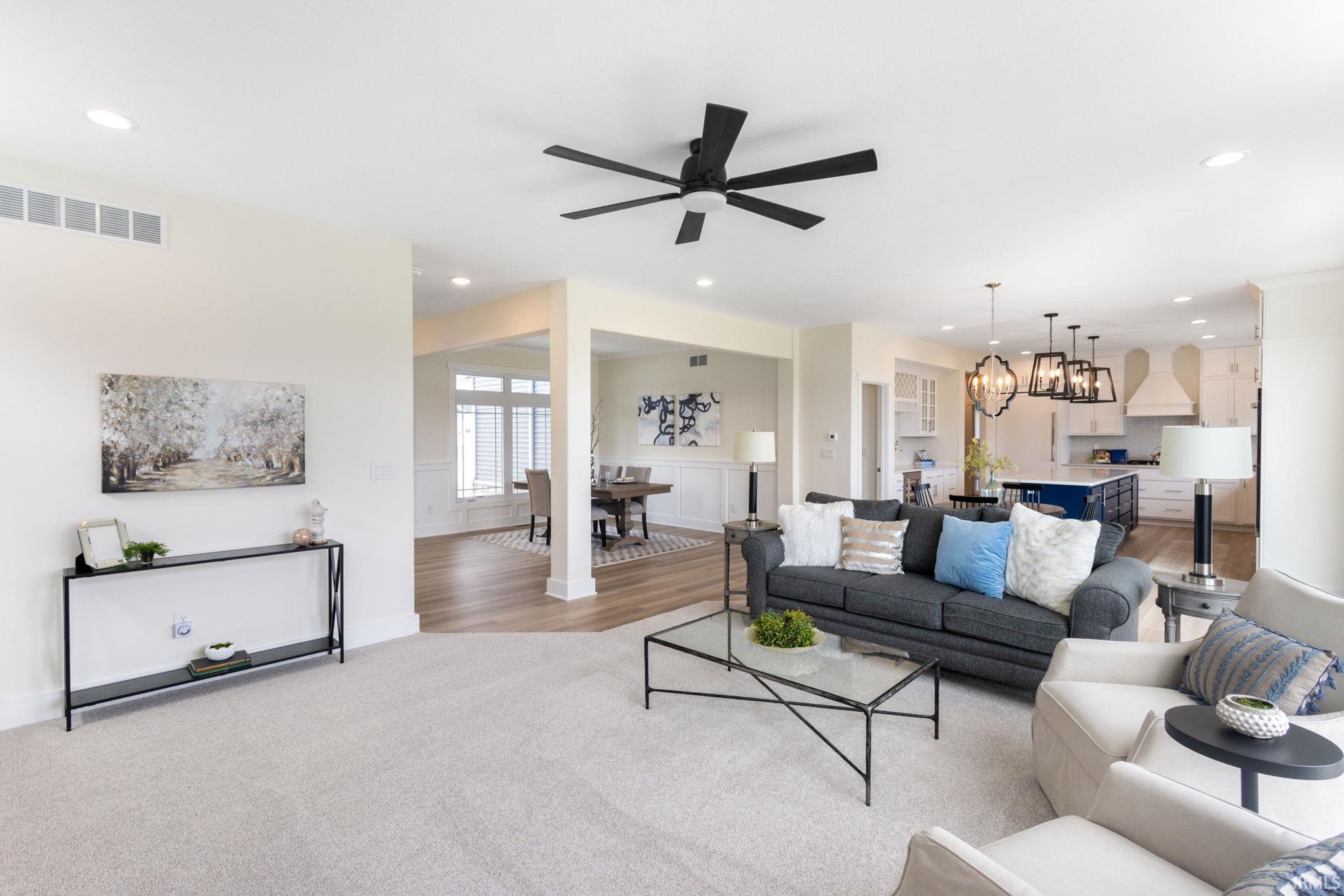 11270 Albany Ridge Drive Osceola IN 46561