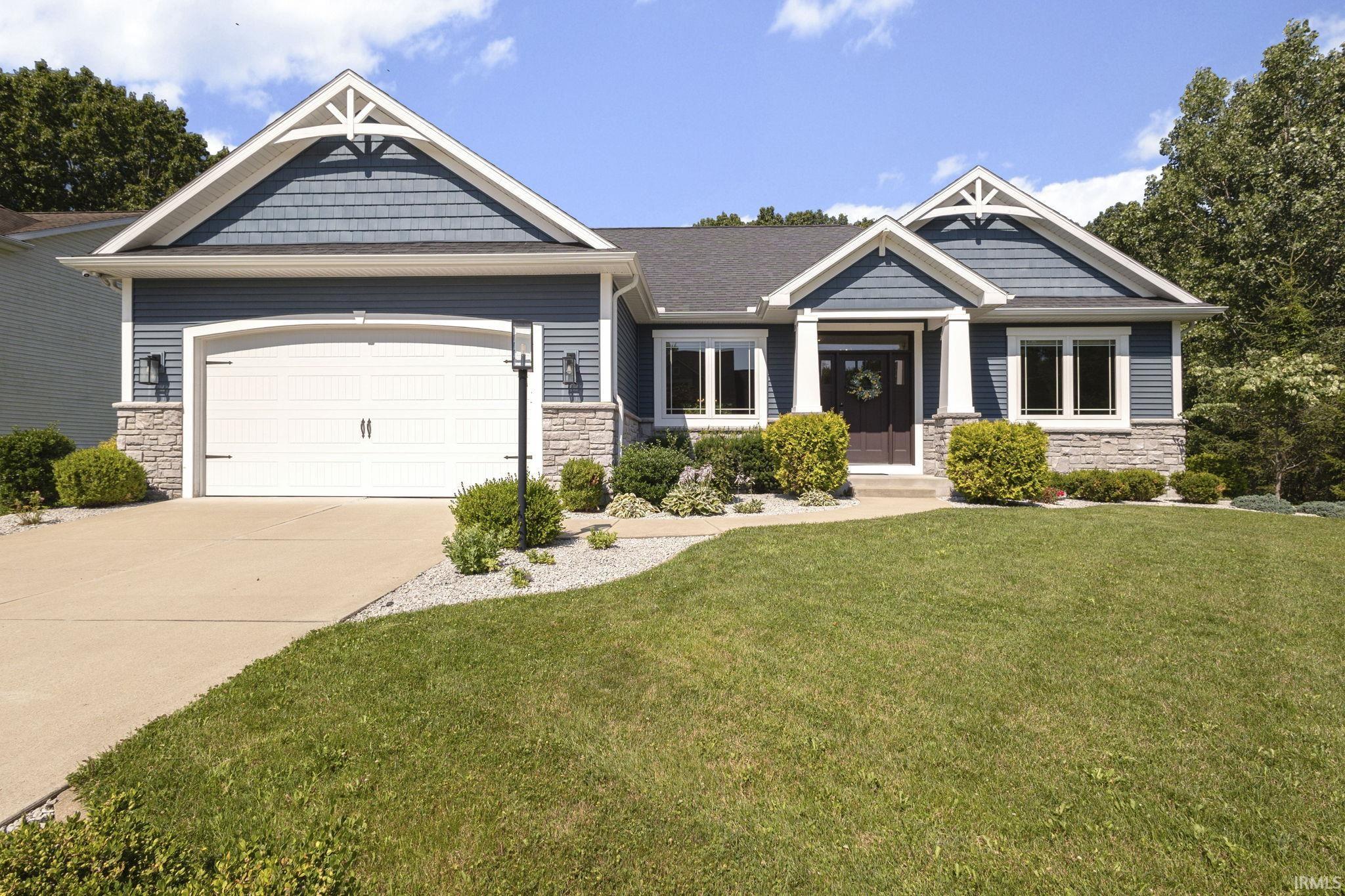 53667 Terre Verde Hills Court South Bend IN 46628