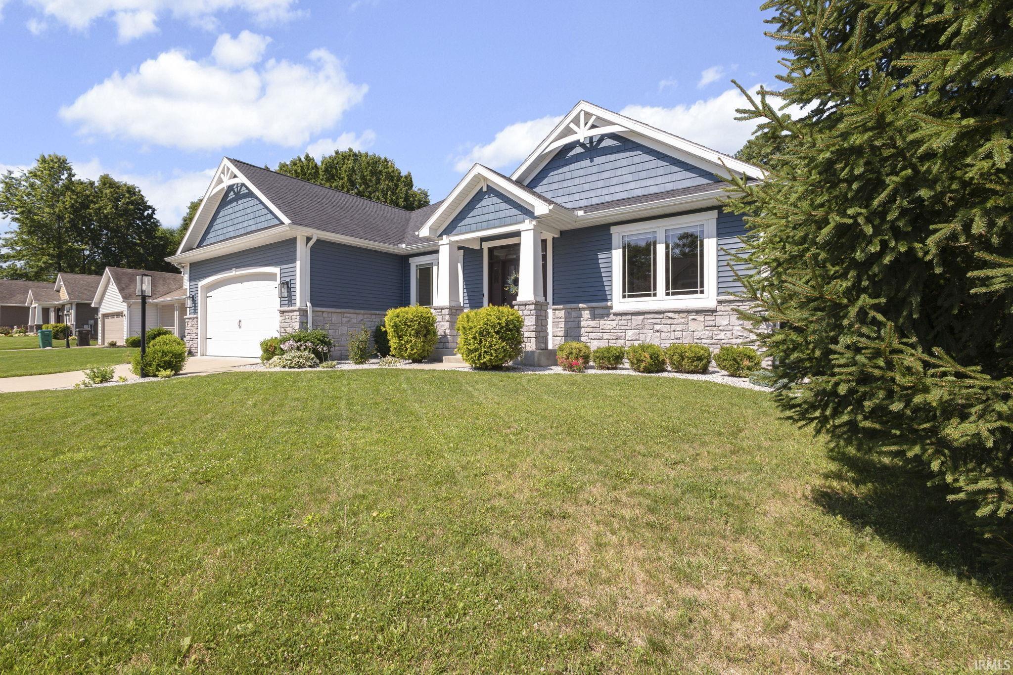 53667 Terre Verde Hills Court South Bend IN 46628