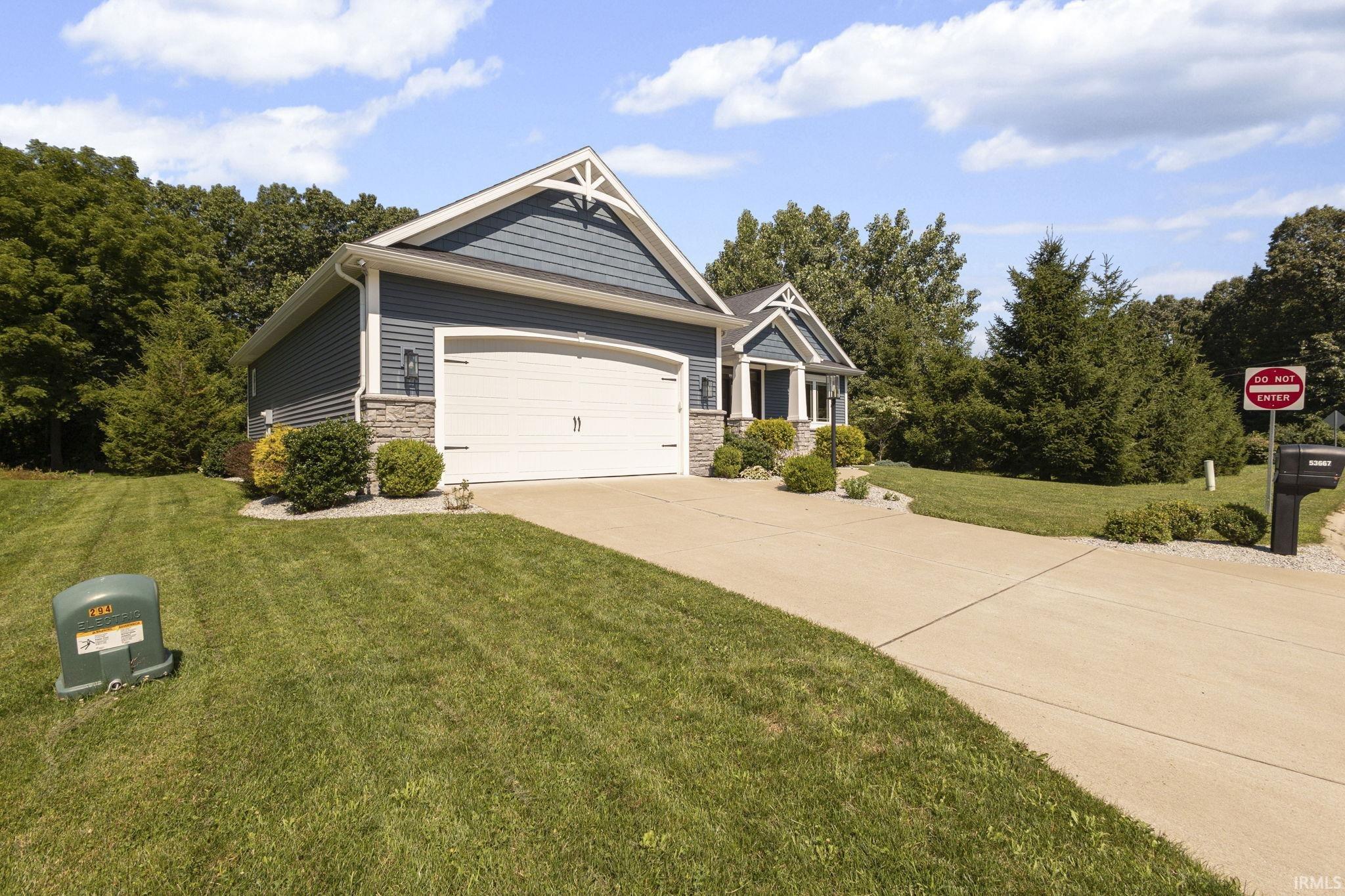 53667 Terre Verde Hills Court South Bend IN 46628