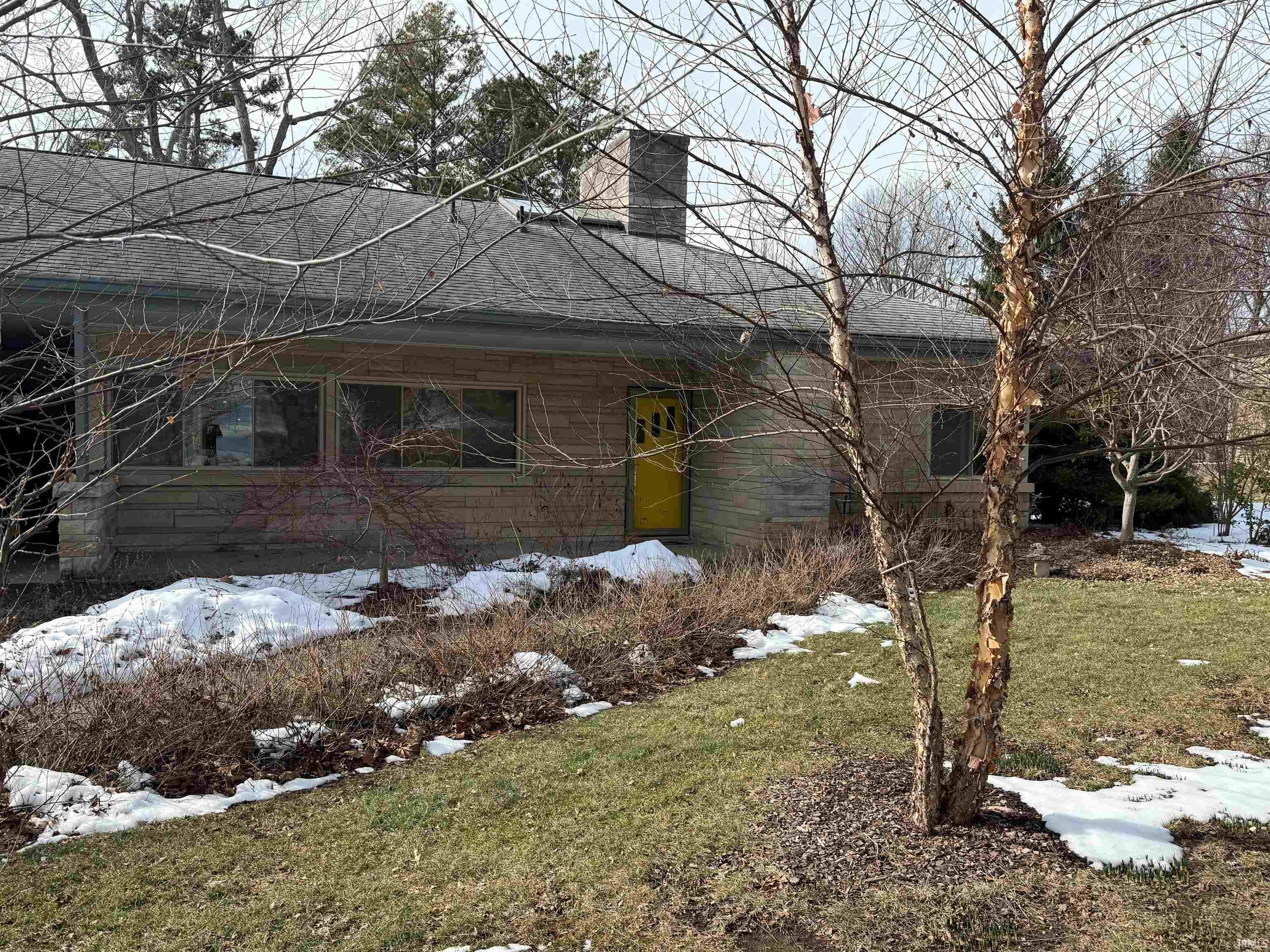2401 N Dunn Street Bloomington IN 47408