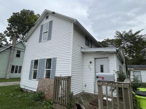 335 Hannah Street Huntington IN 46750