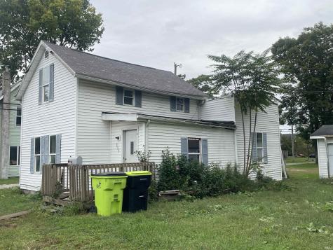 335 Hannah Street Huntington IN 46750