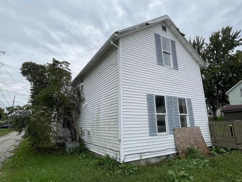 335 Hannah Street Huntington IN 46750