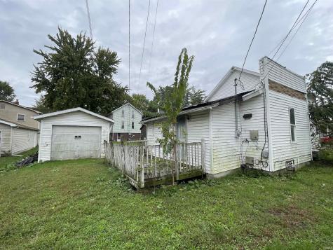 335 Hannah Street Huntington IN 46750