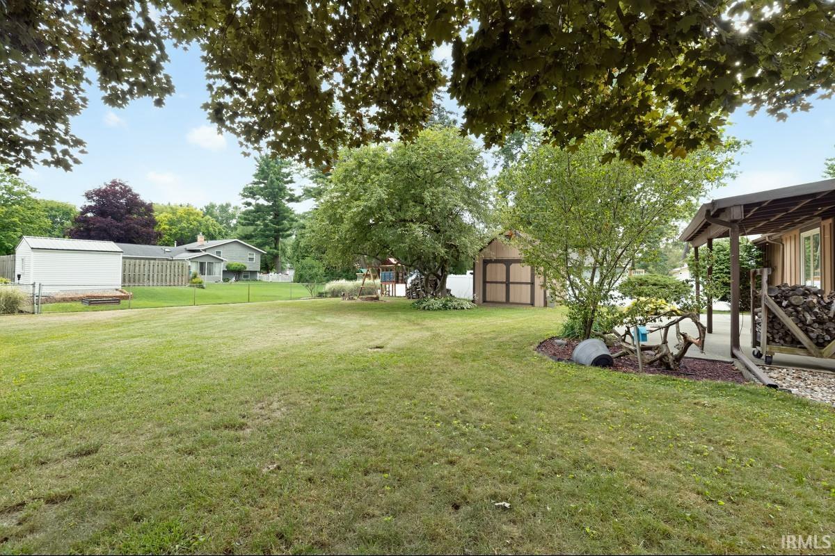 24670 Aric Way Elkhart IN 46517