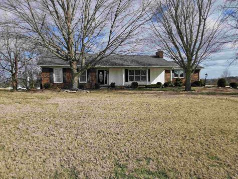 804 SE 11th Street Washington IN 47501