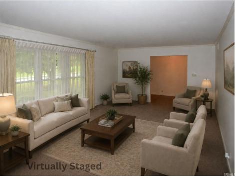 804 SE 11th Street Washington IN 47501