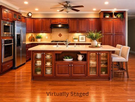 804 SE 11th Street Washington IN 47501