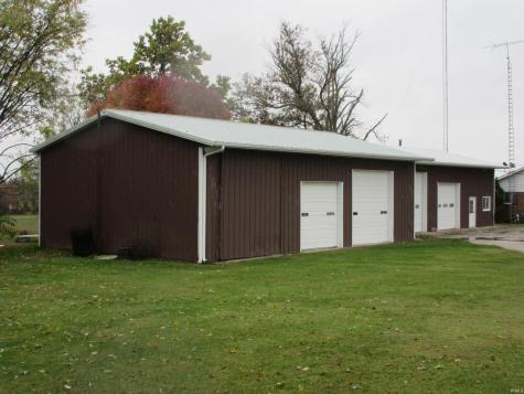 804 SE 11th Street Washington IN 47501