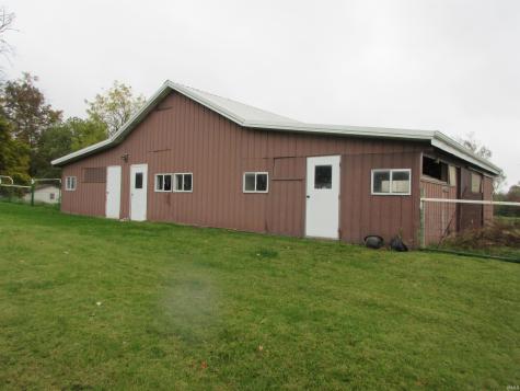 804 SE 11th Street Washington IN 47501