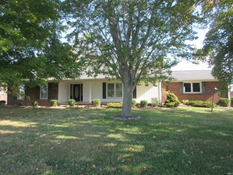 804 SE 11th Street Washington IN 47501