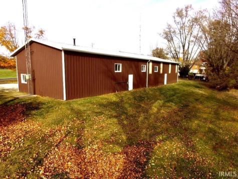 804 SE 11th Street Washington IN 47501